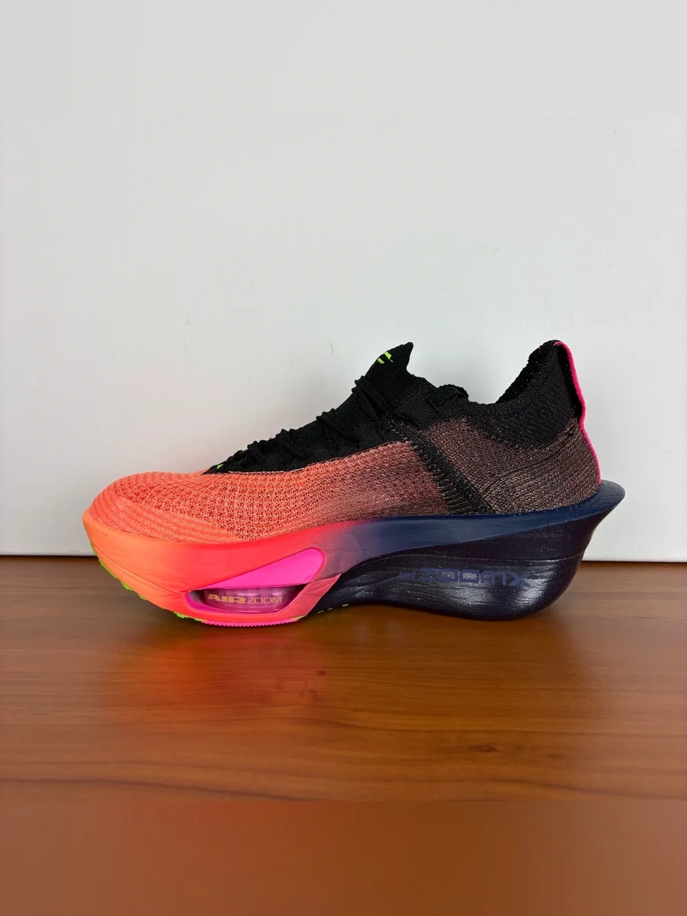 Nike Air Zoom Alphafly 3 Running Shoes